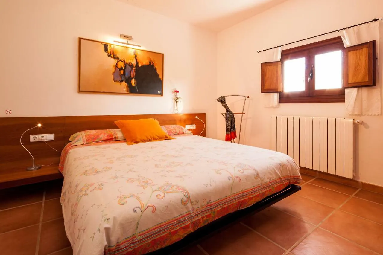 Can Vinyeta Villa San José