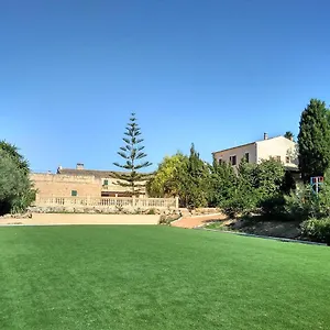 Vakantieboerderij Son Sureda, Manacor (Mallorca)